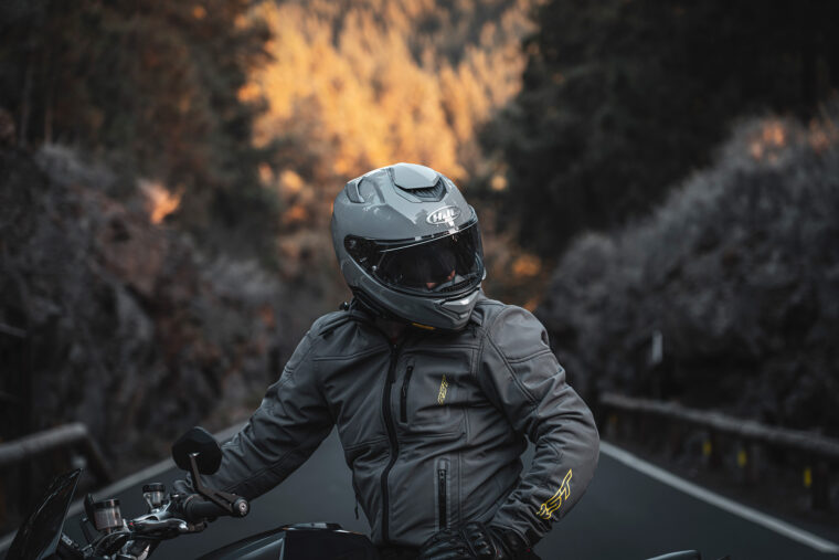 HJC RPHA 71 Prueba - 020-6251