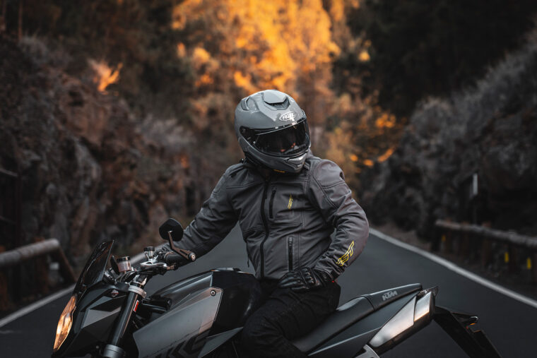 HJC RPHA 71 Prueba - 021-6252