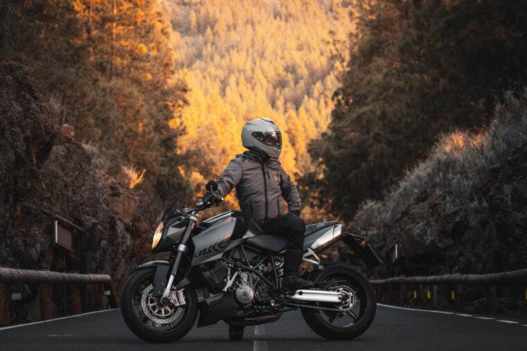 HJC RPHA 71 Prueba - 023-6258