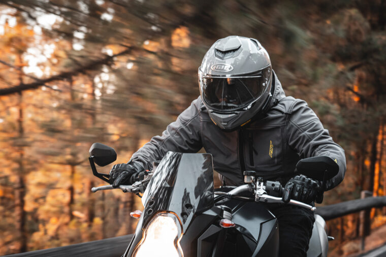 HJC RPHA 71 Prueba - 025-6284