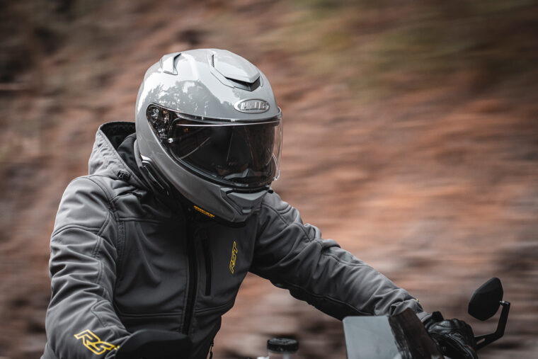 HJC RPHA 71 Prueba - 027-6302