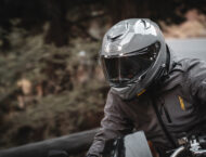 Prueba HJC RPHA 71 con el intercom SMART HJC 50B 43 HJC RPHA 71 Prueba028 6305