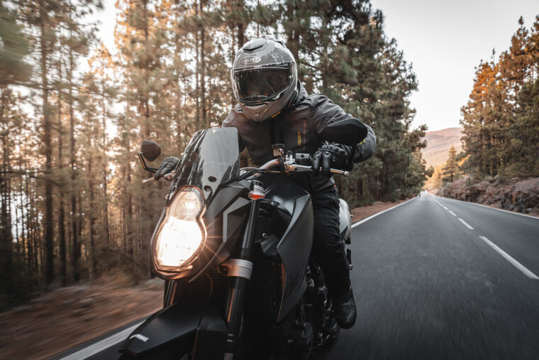 HJC RPHA 71 Prueba - 029-6316