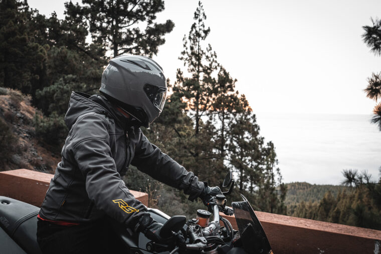 HJC RPHA 71 Prueba - 031-6388