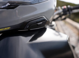 Prueba HJC RPHA 71 con el intercom SMART HJC 50B 21 HJC RPHA 71 Prueba032 6414