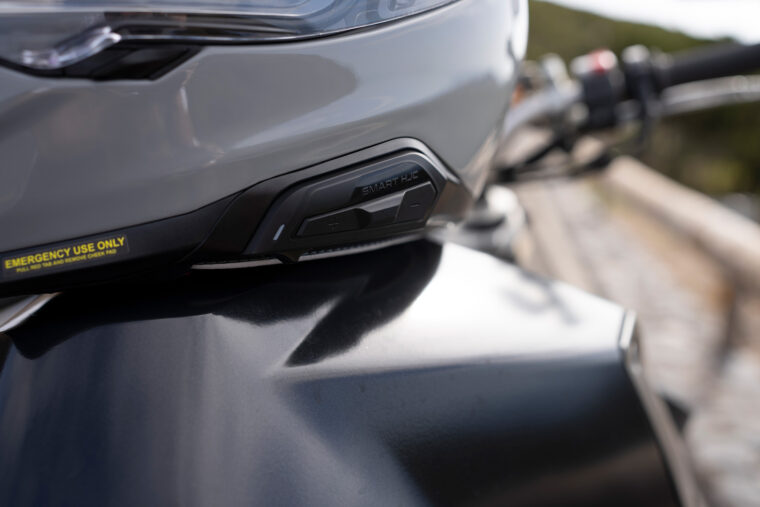 HJC RPHA 71 Prueba - 032-6414