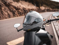 Prueba HJC RPHA 71 con el intercom SMART HJC 50B 46 HJC RPHA 71 Prueba033 6417