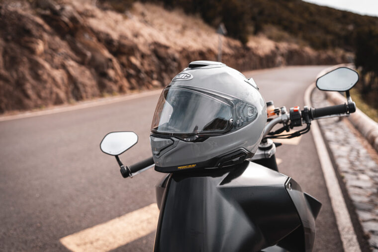 HJC RPHA 71 Prueba - 033-6417