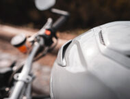 Prueba HJC RPHA 71 con el intercom SMART HJC 50B 50 HJC RPHA 71 Prueba036 6423