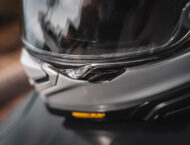 Prueba HJC RPHA 71 con el intercom SMART HJC 50B 15 HJC RPHA 71 Prueba040 6437