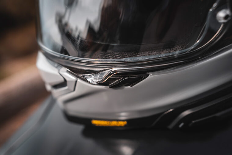 HJC RPHA 71 Prueba - 040-6437