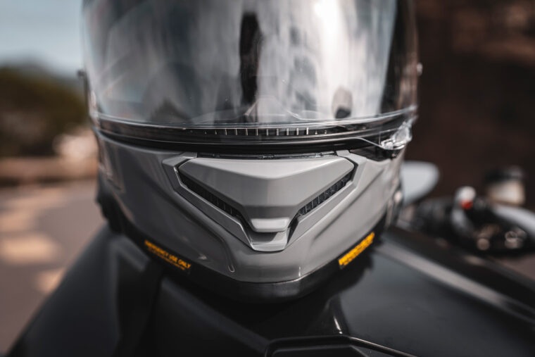 HJC RPHA 71 Prueba - 041-6438