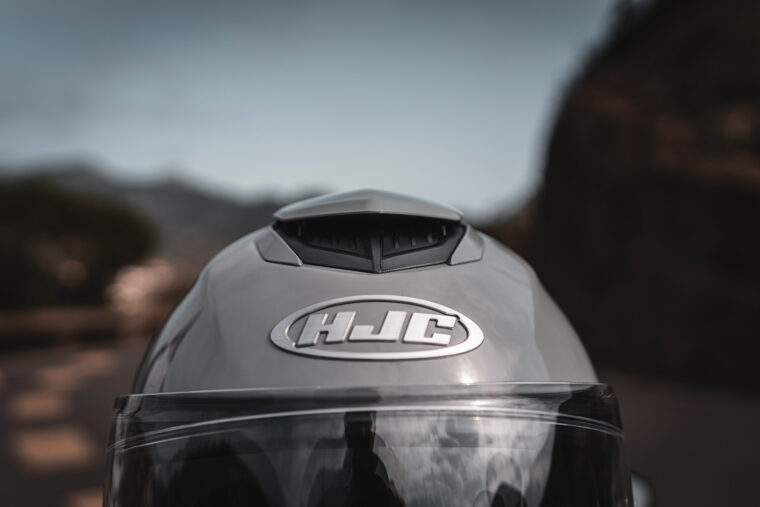 HJC RPHA 71 Prueba - 042-6441