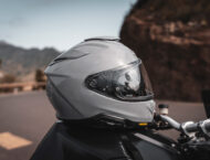 Prueba HJC RPHA 71 con el intercom SMART HJC 50B 57 HJC RPHA 71 Prueba043 6443