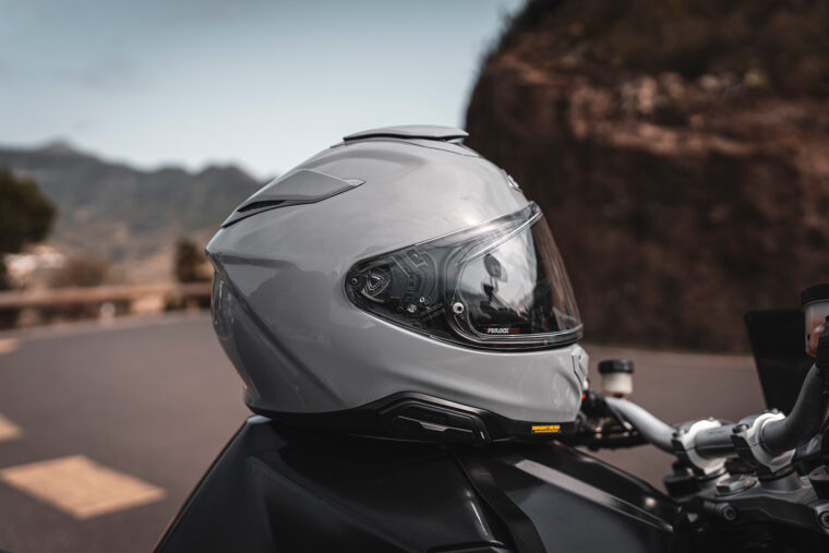 HJC RPHA 71 Prueba - 043-6443