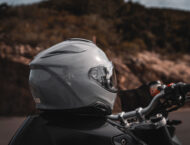 Prueba HJC RPHA 71 con el intercom SMART HJC 50B 58 HJC RPHA 71 Prueba044 6445