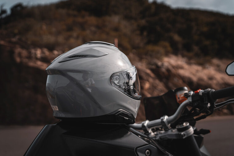 HJC RPHA 71 Prueba - 044-6445