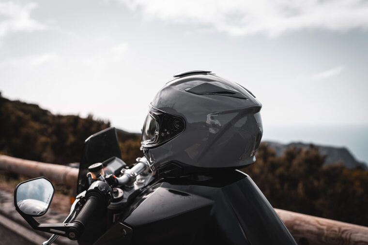 HJC RPHA 71 Prueba - 045-6448