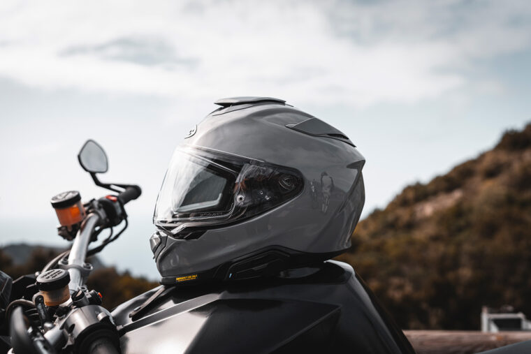 HJC RPHA 71 Prueba - 046-6452