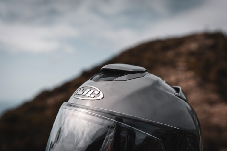 HJC RPHA 71 Prueba - 047-6455