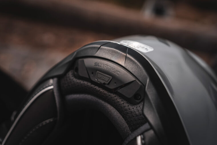 HJC RPHA 71 Prueba - 048-6458