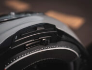 Prueba HJC RPHA 71 con el intercom SMART HJC 50B 18 HJC RPHA 71 Prueba050 6463