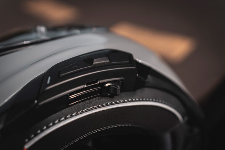 HJC RPHA 71 Prueba - 050-6463