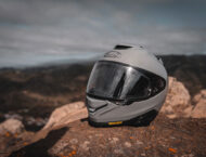 Prueba HJC RPHA 71 con el intercom SMART HJC 50B 6 HJC RPHA 71 Prueba051 6466