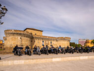 Harley Davidson RALLY EUROPEO 20244