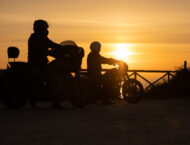 Harley Davidson RALLY EUROPEO 20245