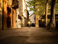 Harley Davidson RALLY EUROPEO 20249