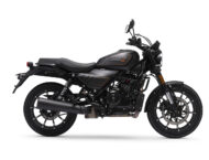 Harley-Davidson X440: ¡Otra de baja cilindrada! ¿Llegará a Europa? 6 Harley Davidson X440 2023 1