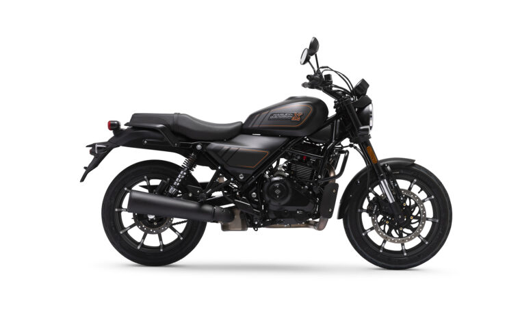 Harley-Davidson-X440-2023-1