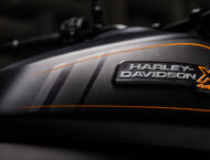 Harley-Davidson X440: ¡Otra de baja cilindrada! ¿Llegará a Europa? 14 Harley Davidson X440 2023 10