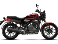 Harley-Davidson X440: ¡Otra de baja cilindrada! ¿Llegará a Europa? 5 Harley Davidson X440 2023 2