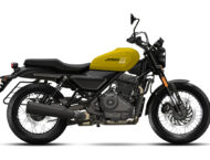 Harley-Davidson X440: ¡Otra de baja cilindrada! ¿Llegará a Europa? 4 Harley Davidson X440 2023 3