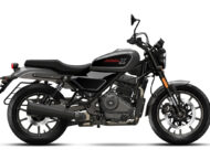 Harley-Davidson X440: ¡Otra de baja cilindrada! ¿Llegará a Europa? 3 Harley Davidson X440 2023 4