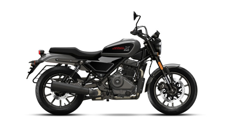 Harley-Davidson X440: ¡Otra de baja cilindrada! ¿Llegará a Europa? 2 Harley Davidson X440 2023 4