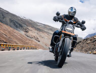 Harley-Davidson X440: ¡Otra de baja cilindrada! ¿Llegará a Europa? 9 Harley Davidson X440 2023 5