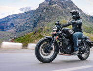 Harley Davidson X440 2023 6