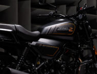 Harley-Davidson X440: ¡Otra de baja cilindrada! ¿Llegará a Europa? 13 Harley Davidson X440 2023 8