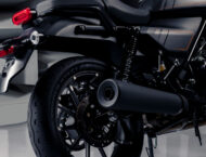 Harley-Davidson X440: ¡Otra de baja cilindrada! ¿Llegará a Europa? 15 Harley Davidson X440 2023 9