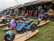 Honda wheels waves 2023 13