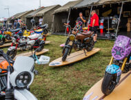 Honda wheels waves 2023 14