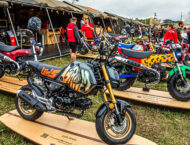 Honda wheels waves 2023 15