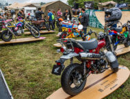 Honda wheels waves 2023 16