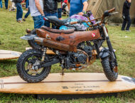 Honda wheels waves 2023 17