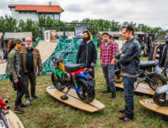 Honda wheels waves 2023 19