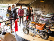 Honda wheels waves 2023 20