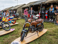 Honda wheels waves 2023 21